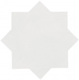 EQUIPE Kasbah Star Bone 16,8x16,8 cm