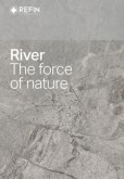 REFIN River burkolat sorozat