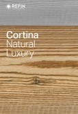 REFIN Cortina burkolat sorozat