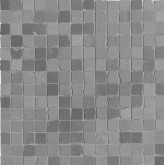 Impronta Metaline Zinc Metal Mosaico 30x30 cm