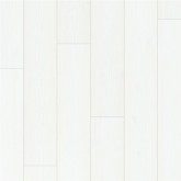 Fehér deszkák 138x19 cm
