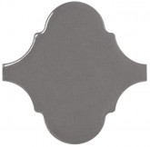 EQUIPE Scale Alhambra Dark Grey 12x12 cm