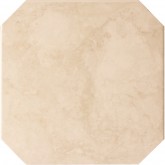 EQUIPE Octagon Marmol Beige 20x20 cm