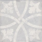Keros Belle Epoque Triana Lace Gris 25x25 cm