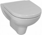 LAUFEN Pro Fali WC mélyöblítésű