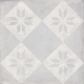 Keros Belle Epoque Triana Classic Gris 25x25 cm