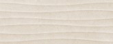 Marazzi Stream Beige Struttura Wind 3D 20x50 cm